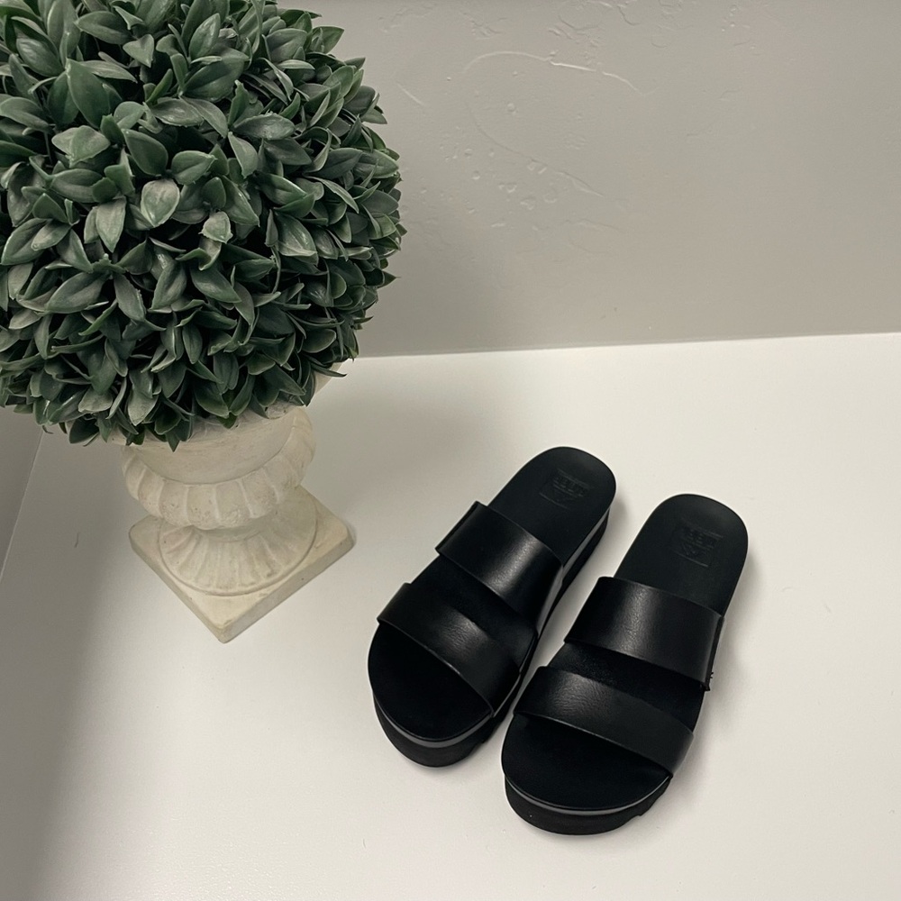 Reef Cushion Vista Higher Sandal